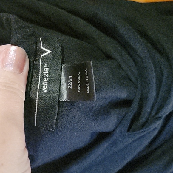 Sleeveless dress 22/24 - Picture 2 of 3